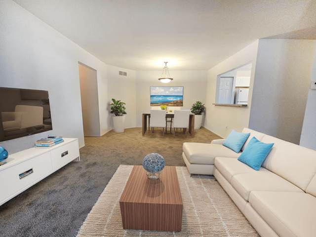 Creekside Of Farmington Hills Apartments